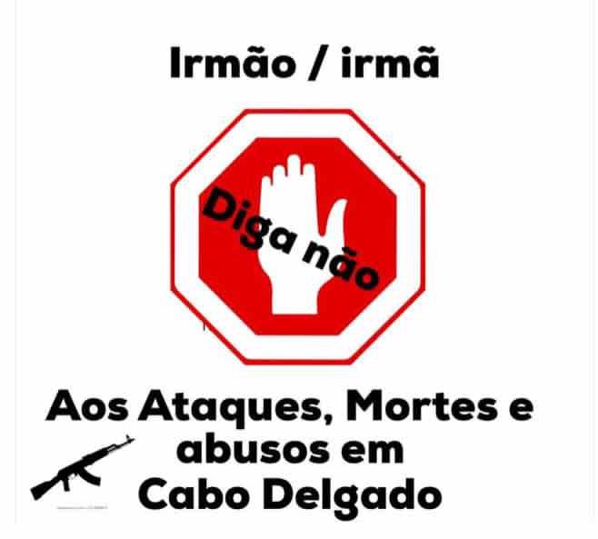 Let’s spread this one too. Quero vos ver 😏