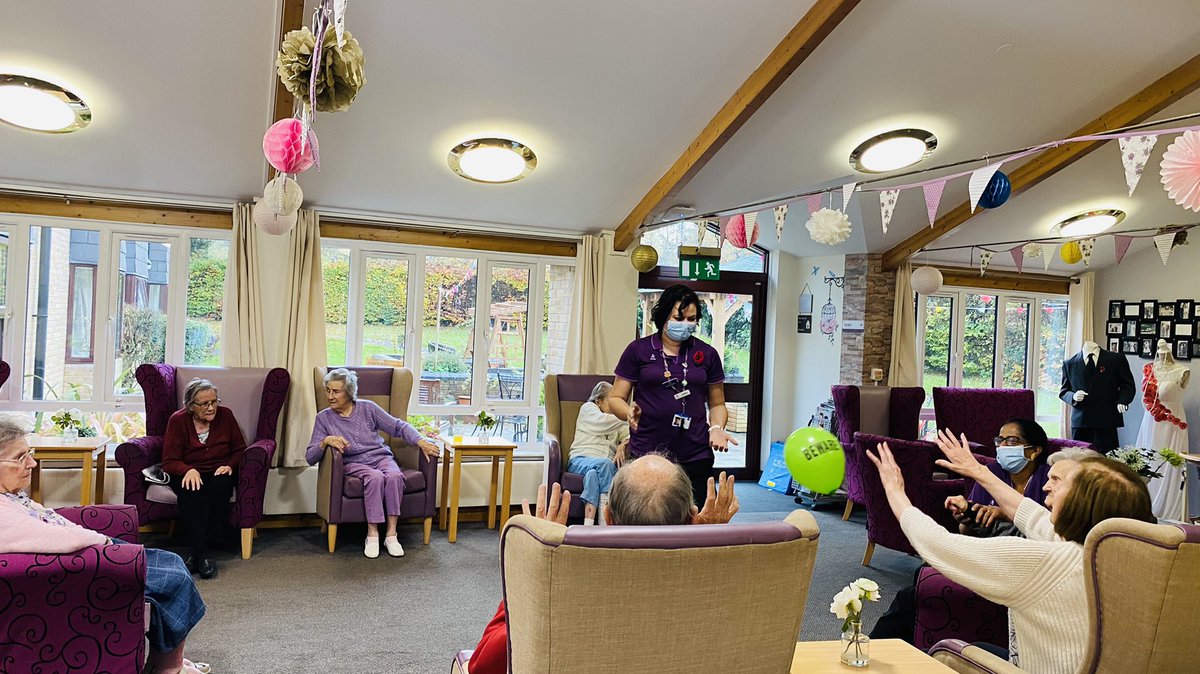 Dawson Lodge Southampton Care homes in Southampton Anchor Hanover