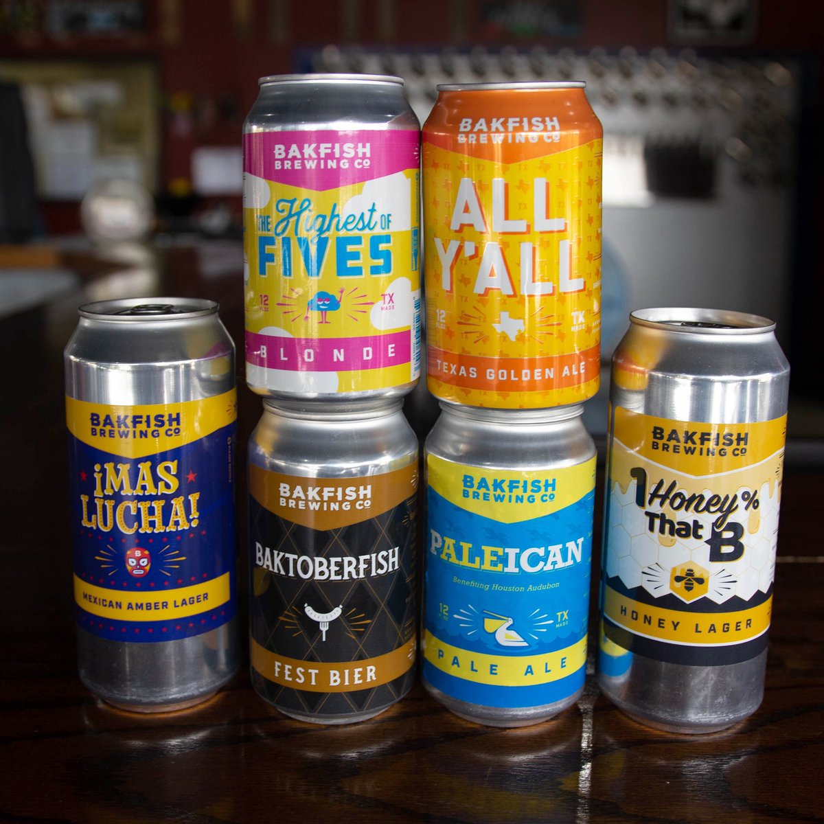 BAKFISH Brewing tweet media