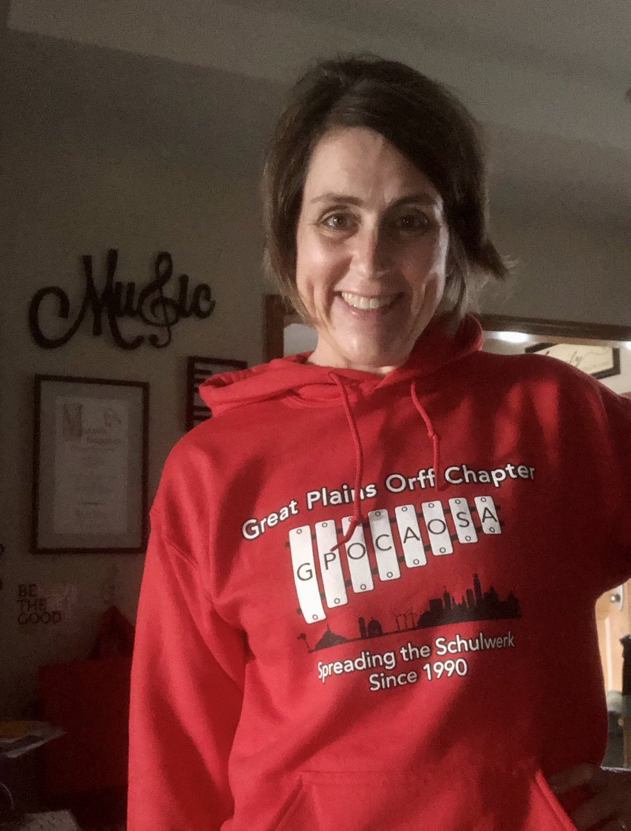 amused_wolfe's tweet photo. Happy 30th @GPOCNebraska 🎶❤️🎉 I love that I have a local @AOSA1968 community of music colleagues to learn from and grow with!
#singsaymoveplay
#musicaandmovement
#gpoc #aosa https://t.co/cdOwYaNiAC