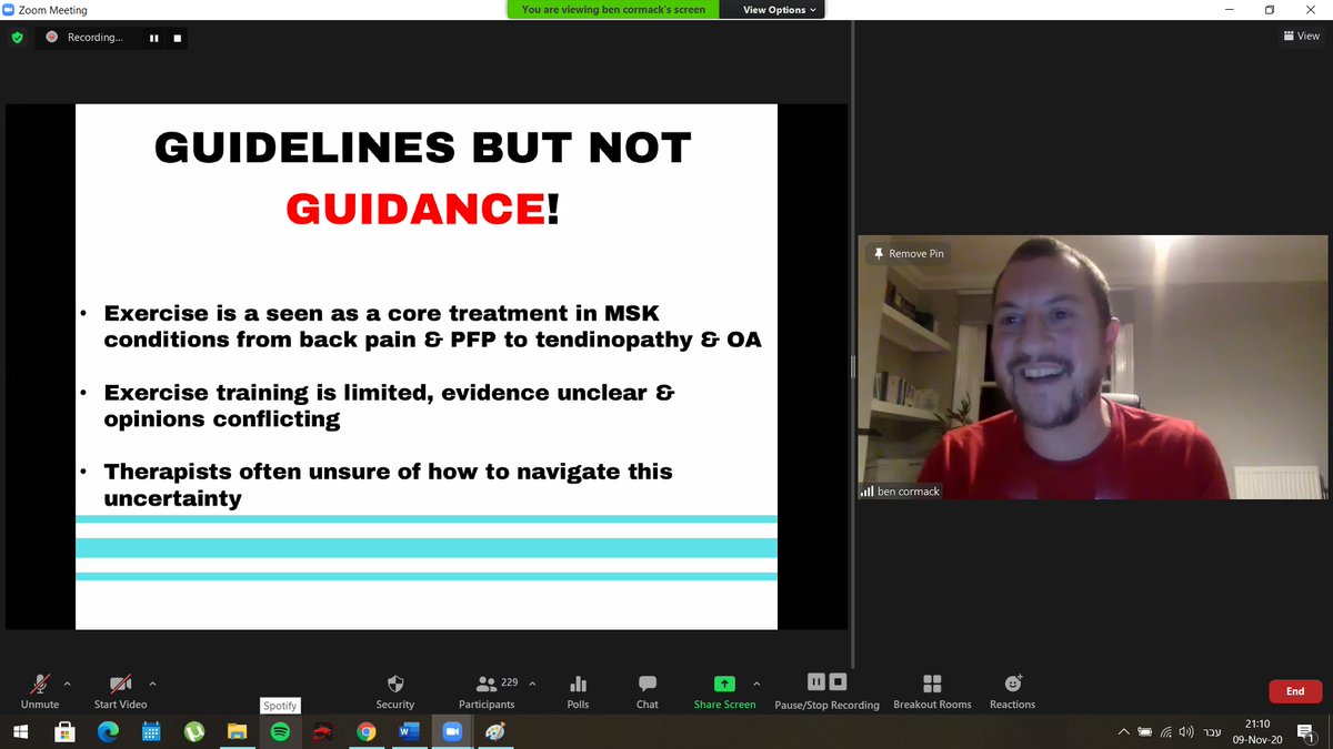 The Israeli Physiotherapy Society (IPTS) tweet media