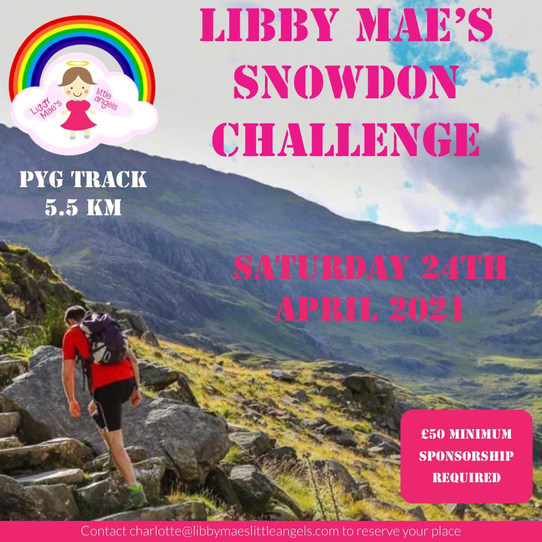 LibbyMaesAngels's tweet image. With the charity over 50k down this year.. we have to take our fundraising outside .. who wants to join us ?#WorcestershireHour #snowdonchallenge