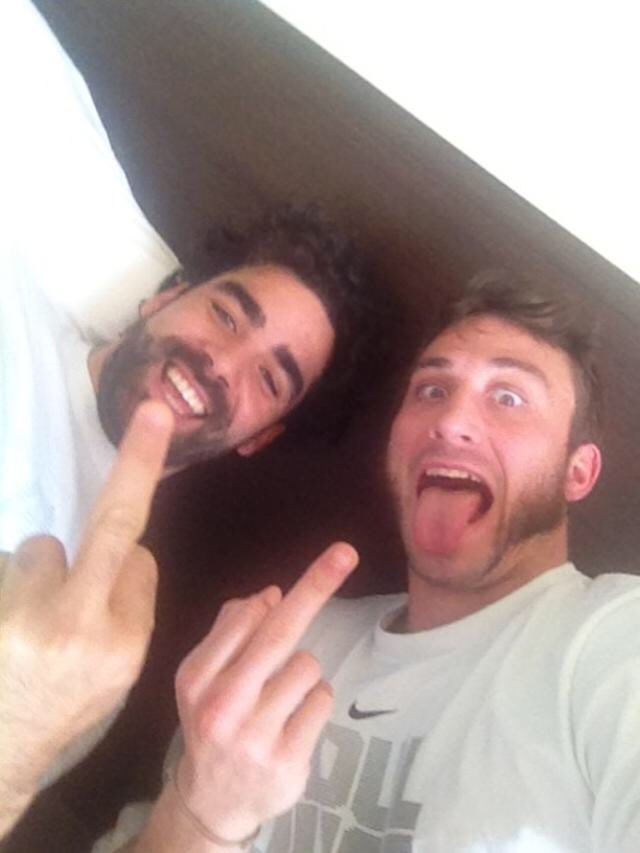 lylian barthuel tweet media