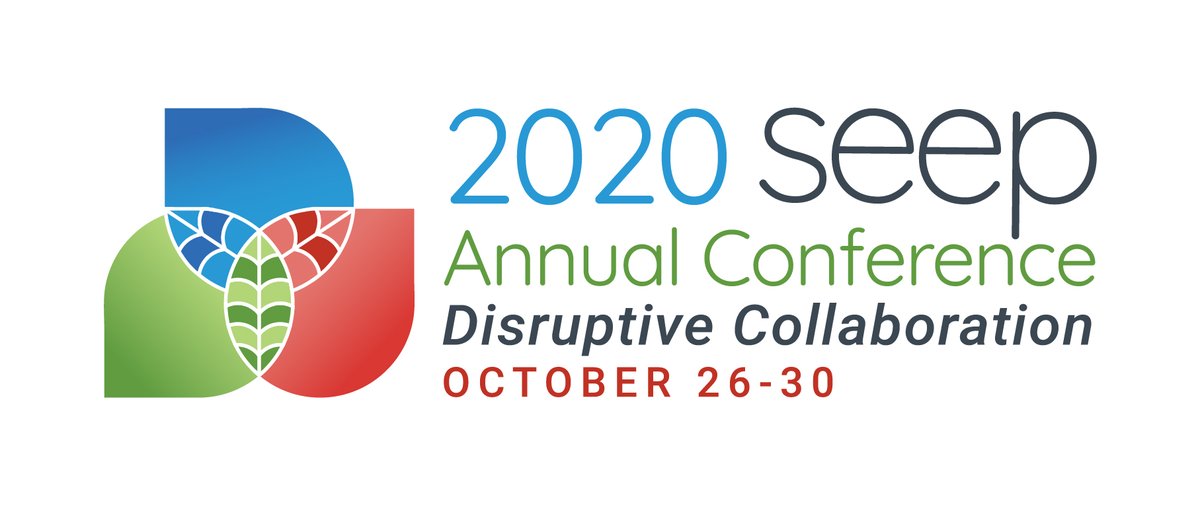 marketlinksorg's tweet photo. Did you attend #SEEP2020? We enjoyed the theme of #inclusivity felt throughout the conference. Read our post-conference blog here: https://t.co/YGJjGMhZZG https://t.co/RfVysOFrgJ