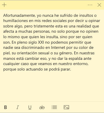 anamonterouam's tweet photo. Cuando la red no es social... https://t.co/s71mxzMbmK
