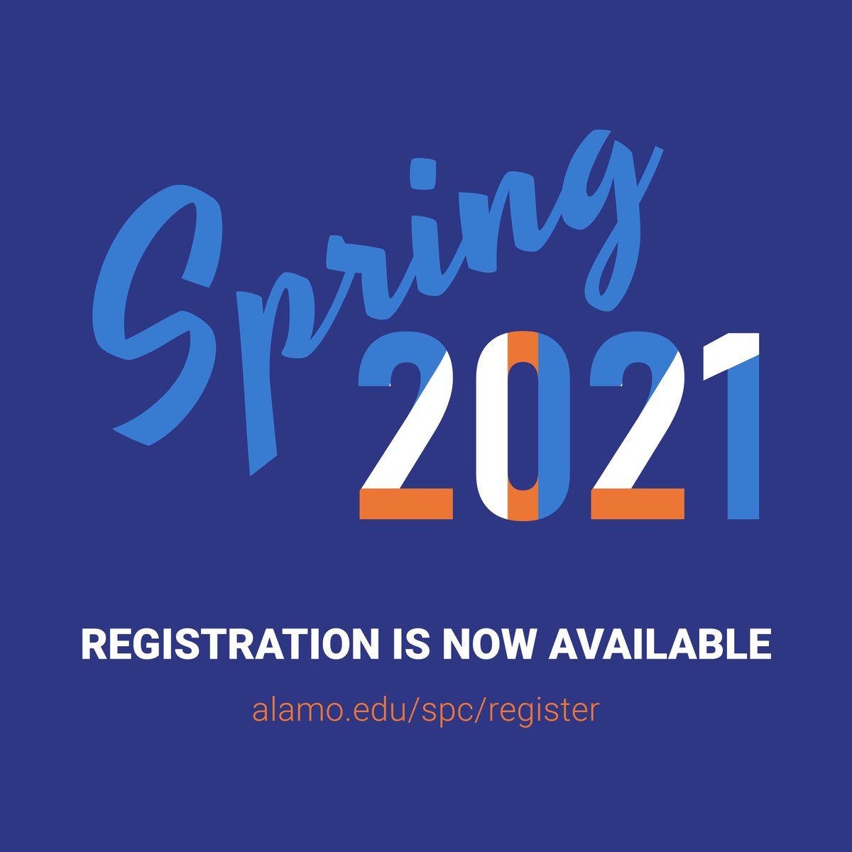 St Philip S College On Twitter Spring 2021 Registration Is Officially Open For Students Hit The Link Below For Time Ticketing Information To See When You Can Register For The Spring 2021 Semester san antonio college academic calendar spring 2021