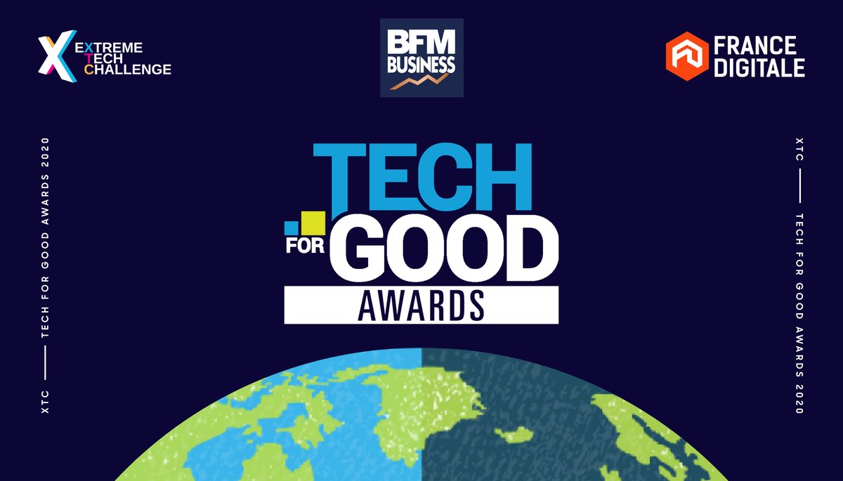 🏆Congratulations to all #TechForGoodAward winners and now #XTC2021 finalists! <a href="/TechForGoodBFM/">Tech For Good Awards</a> <a href="/bfmbusiness/">BFM Business</a>