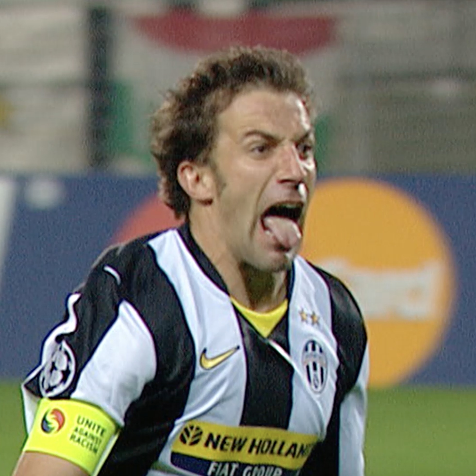 Happy 45th birthday to Alessandro Del Piero, one of the greatest Italians to play the game.  