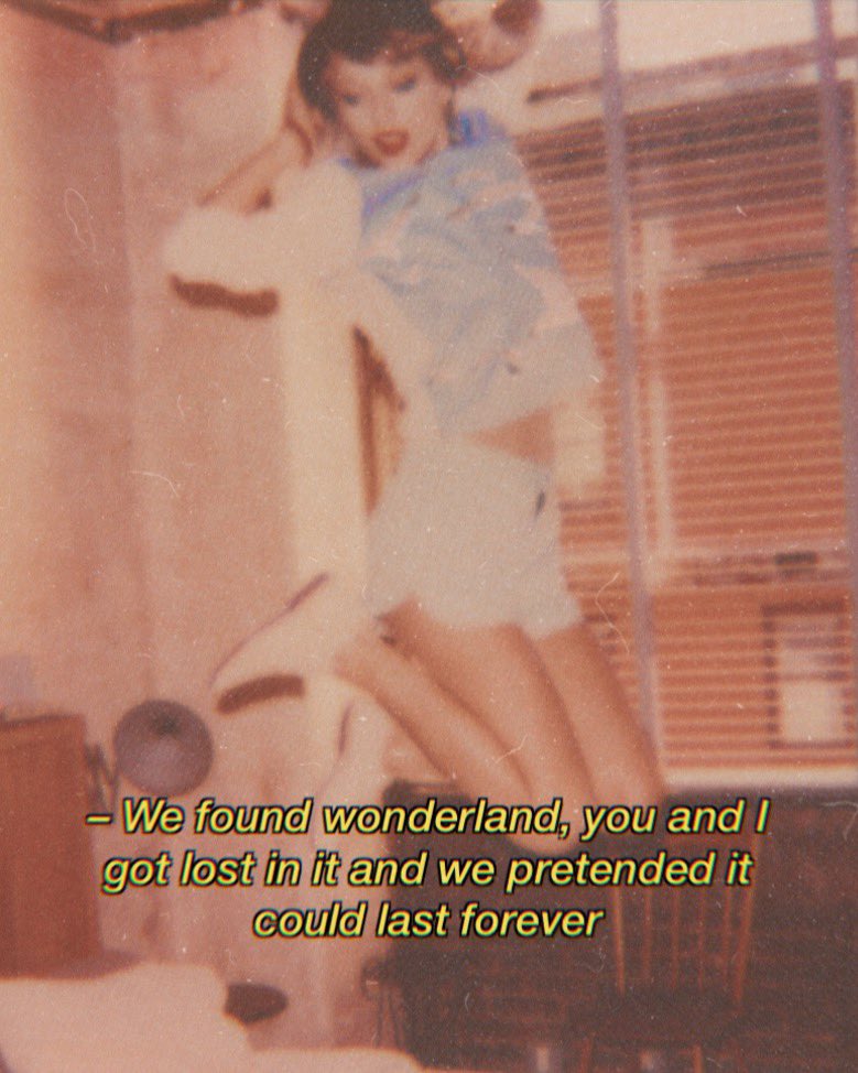 WonderlandThough she has a quite rational mind (Cap Mercury) she does have a 7th house Jupiter - also the dispositor of her Sun, which makes her quite idealistic & optimistic in relationships. Not to forget the dispositor of her Aqua Venus (Saturn) is Conj Neptune (= wonderland)