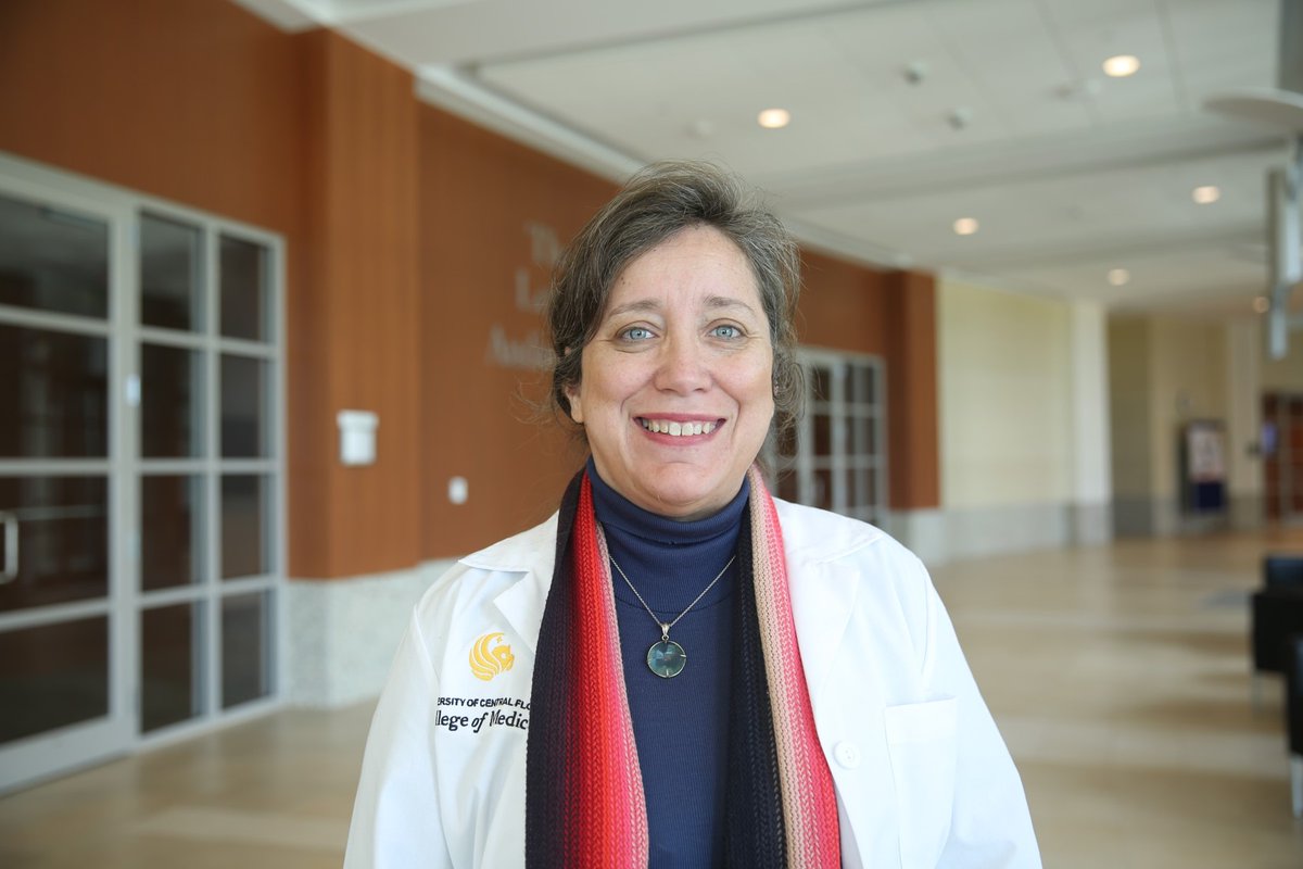 Dr. Luciana Garbayo will be an invited speaker for the Florida Bioethics Network Annual Bioethics Conference this Friday, November 13th! She will be a speaker in the panel: Pandemic Resource Allocation: Ventilators, Therapeutics, and Vaccines. https://t.co/807wRUKKX0