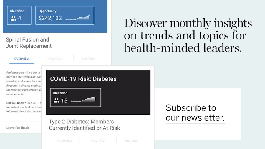 SpringbukHealth's tweet photo. Stay in the know on the latest trends and topics for health-minded leaders. Subscribe to our monthly newsletter today! https://t.co/zBrDSbesNd https://t.co/0qNbEmDQla