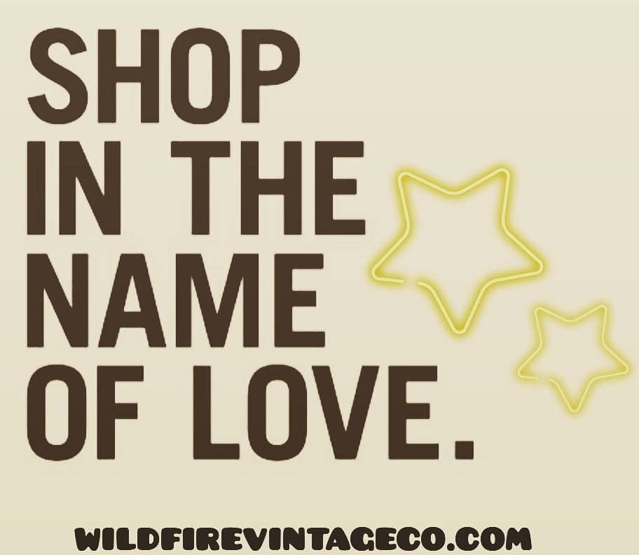 WildFireVintage's tweet image. Jackets, Coats &amp;amp; Sweaters 25% Off All Week! 💛
🌻wildfirevintageco.com🌻
#sale #vintageouterwear #vintagejackets #vintagesweaters #vintageclothing #womensvintage #mensvintage #vintageforsale #buyvintage #shoppingonline  #shopfromhome #smallbusiness #shopnow #wildfirevintage