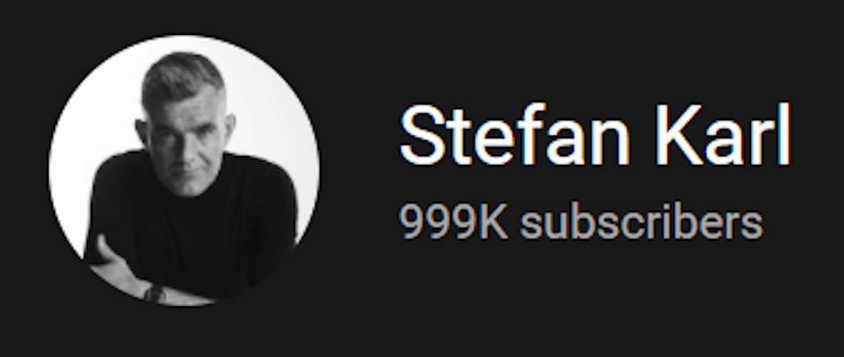 get him to 1m
