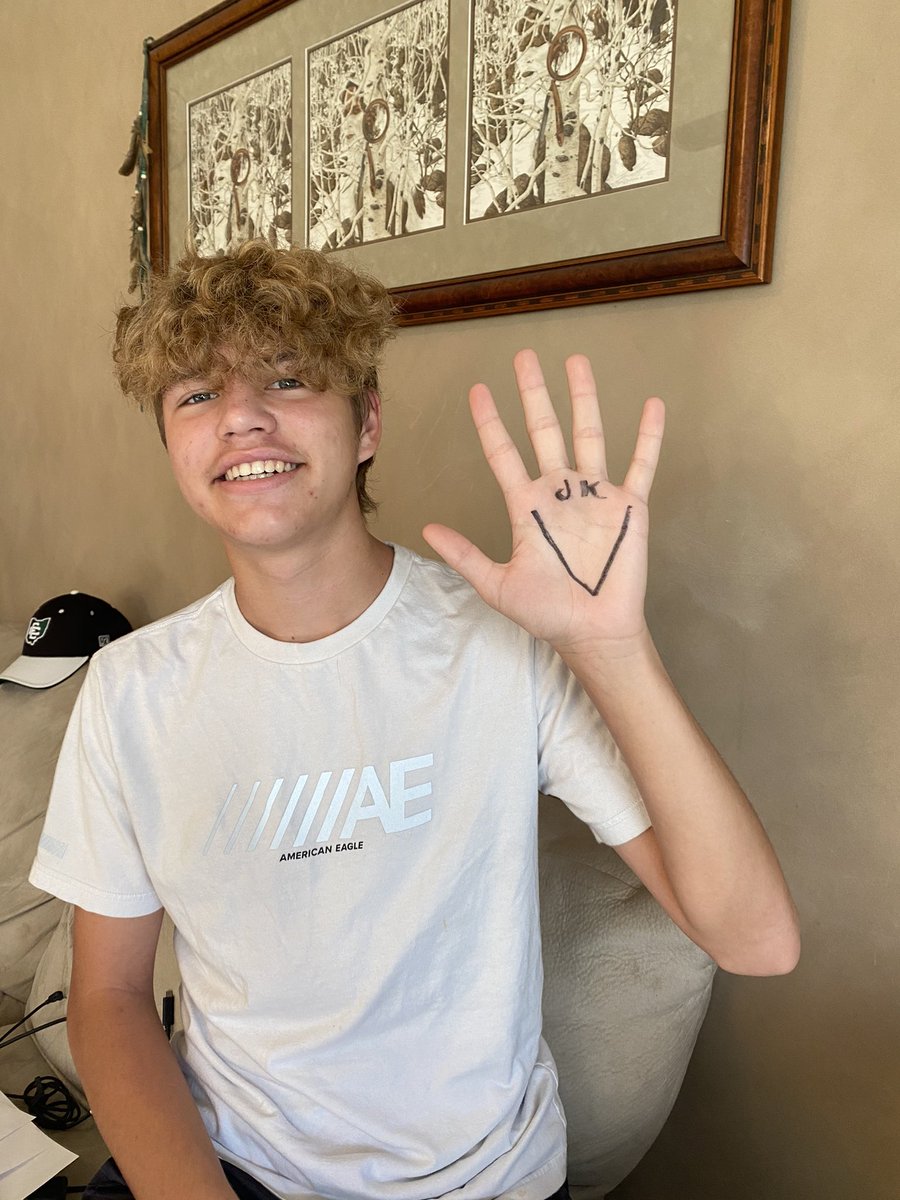 Eli Kempton tweet media