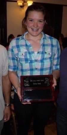 Congratulations to Rebecca Edgar who has been named in Tamsin Greenways Scottish Thistle Squad today. Rebecca played her Junior Netball with G84 at u13 and u15 levels. Fantastic achievement and well deserved. G84 wishes you every success. 💪💕