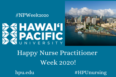 HpuNursing's tweet photo. It’s the Year of the Nurse &amp; Midwife and National Nurse Practitioner Week! Thank you to all of our NP colleagues, alumni, students, and faculty for your commitment to providing high-quality, accessible health care to patients. #NPsLead, #NPWeek #HPUnursing #MSN #DNP #FNP #AGACNP https://t.co/LDj3TUvPvj