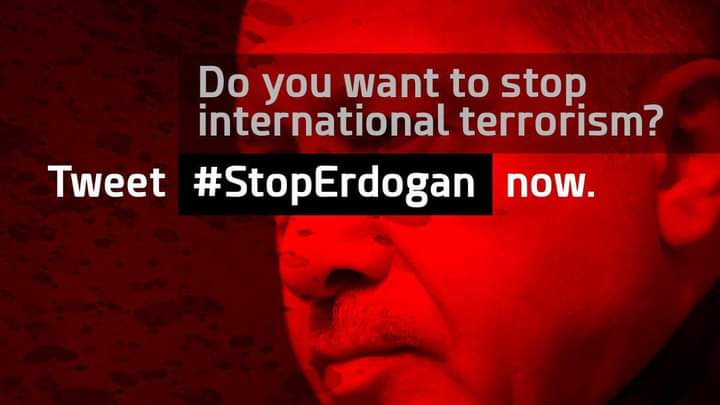 VardanianArpine's tweet photo. #StopErdogan https://t.co/5hYAX5bDg6
