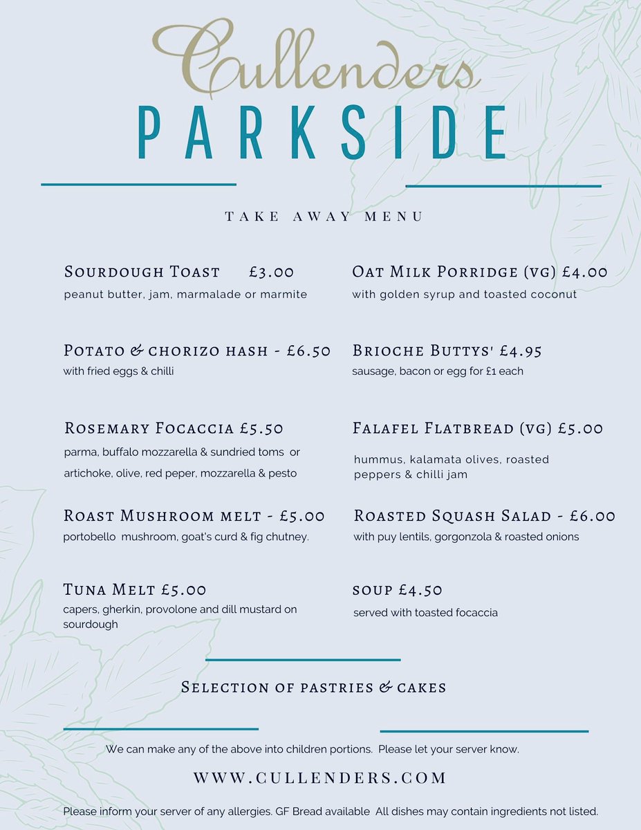 Cullenders's tweet photo. Working from home and need a break from the screen? or just fancy a coffee to accompany your daily walk? We’re opening for takeaway from Weds, 9am. It will be great to see you. Joelle &amp; Marc x #reigate #lockdowneating #supportlocal #monmouthcoffee https://t.co/NkRCeCQL2w