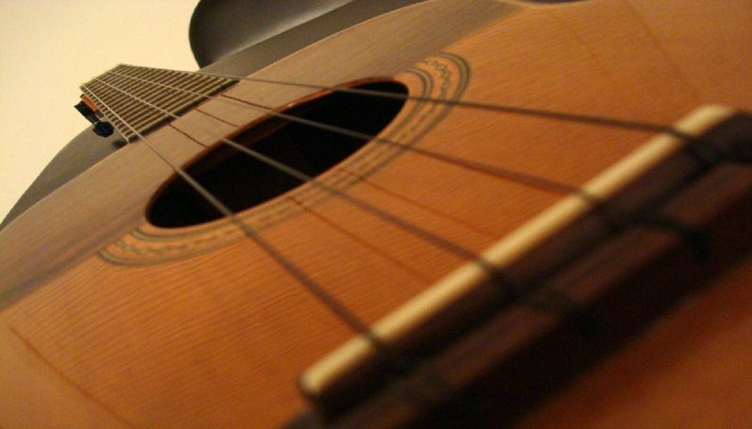 La Siembra del Cuatro, la fiesta que ha impulsado a grandes ejecutantes del instrumento venezolano en este siglo, se está celebrando esta misma semana🤩👏🏽. Por acá te contamos los detalles👇🏽

bit.ly/2U9cic3