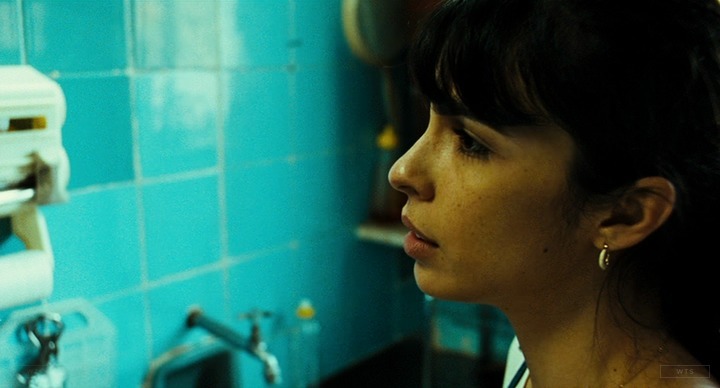 Maria Ribeiro turns 45 today, happy birthday! What movie is it? 5 min to answer! 