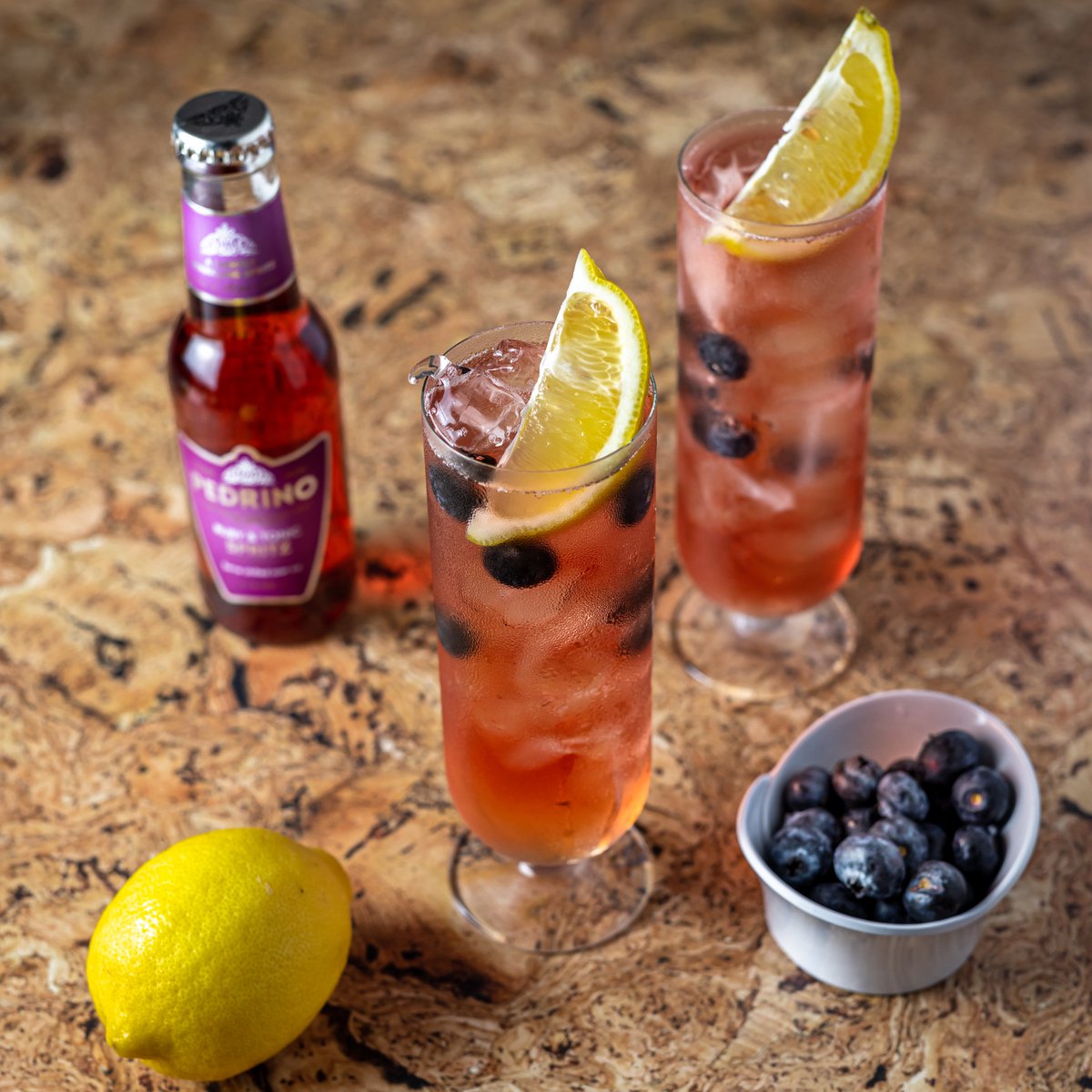 When life gives you lemons, crack open the Gin! 🍹
(And add a dash of Pedrino for some sparkle!) #spritz #gin
pedrinospritz.com