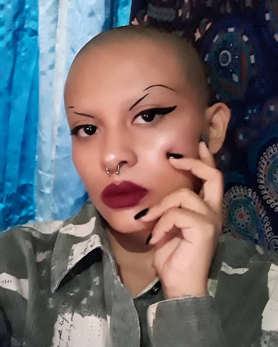 thenyxraine