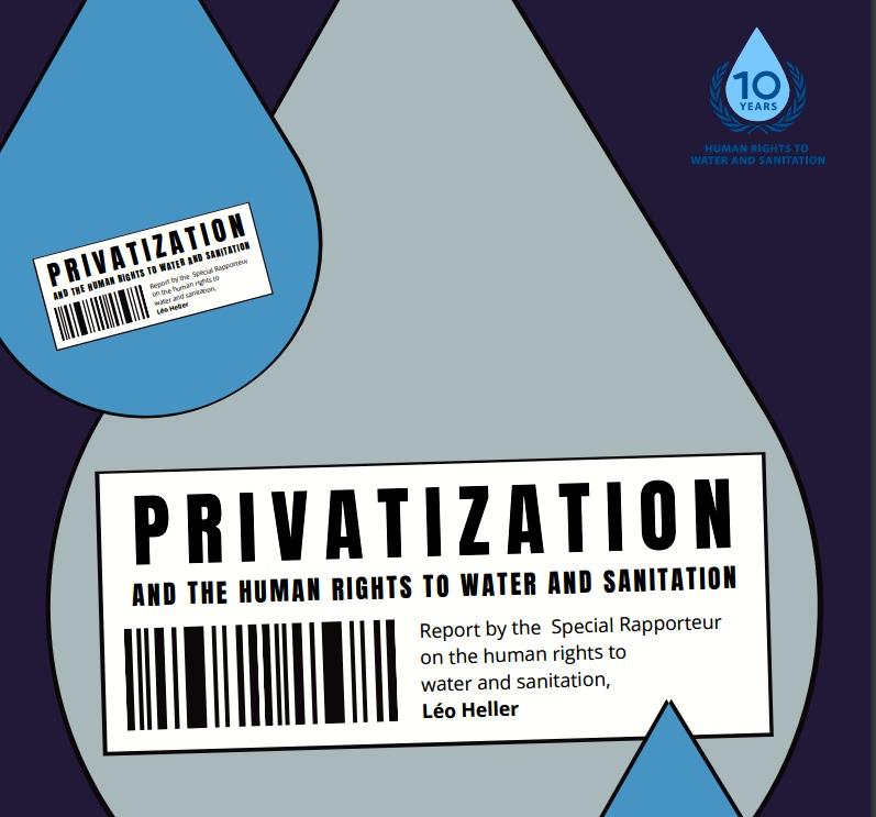 The #WorldWaterForum, which takes place once every three years and gathers up to 100,000 participants, has been postponed to March 2022. The “alternate” World Water Forum, held alongside and attended by many global faith-based organizations, has… oikoumene.org/news/9th-world… #WCC
