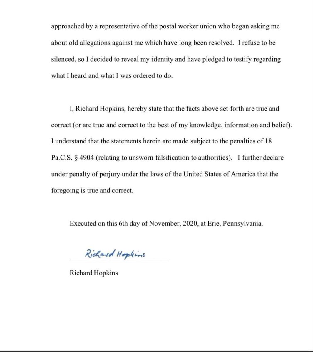 Marie foose tweet media