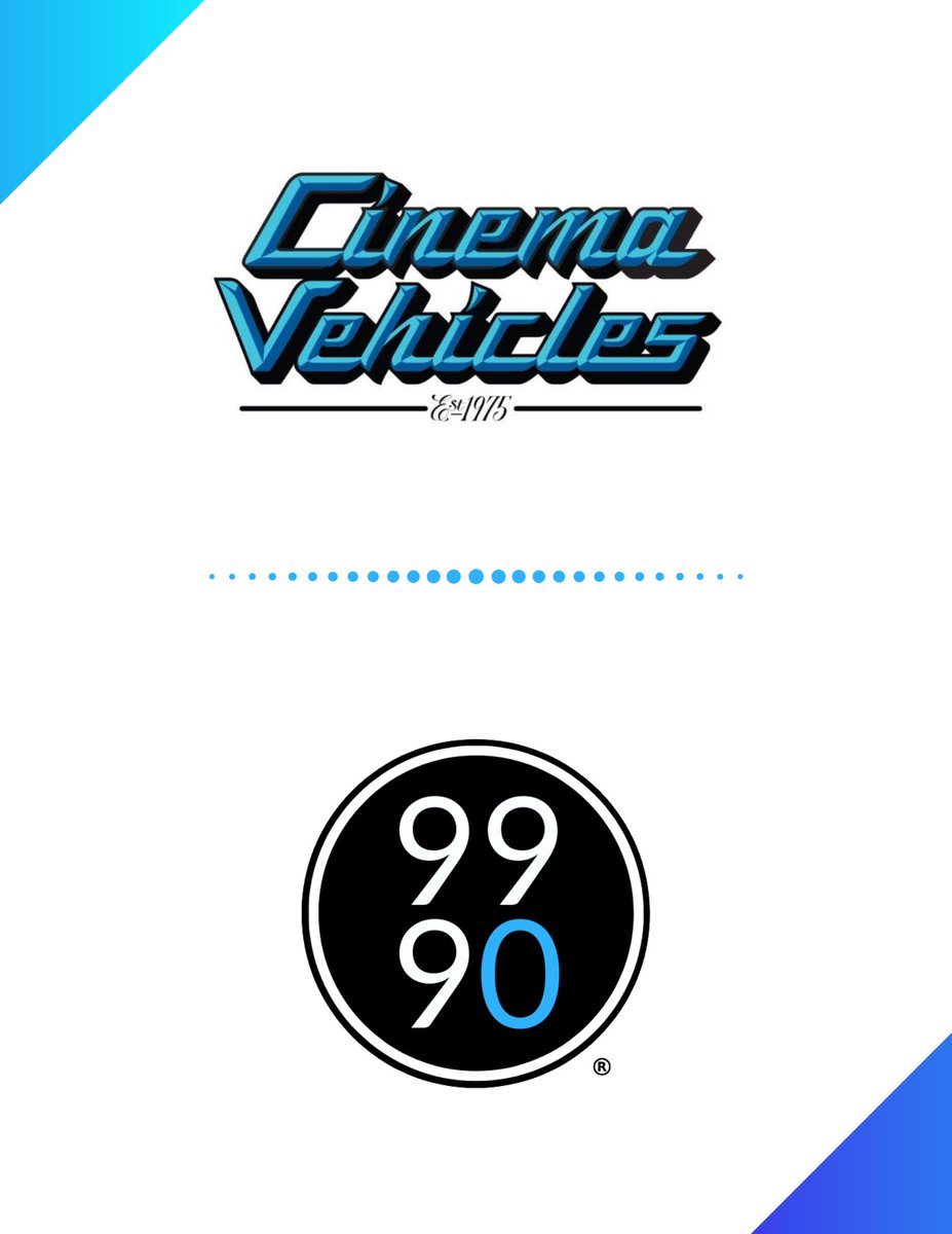 m3techadvisors's tweet image. Have you ever wondered who supplies Hollywood their fleet of cars 🚕🚓 to film movies? 

(Think Gone in 60 Seconds, Fast and the Furious, The Italian Job and The Avengers to name a few.)

We&apos;re proud to be Cinema Vehicle Services&apos; telecom broker! (See LinkedIn for more.)
