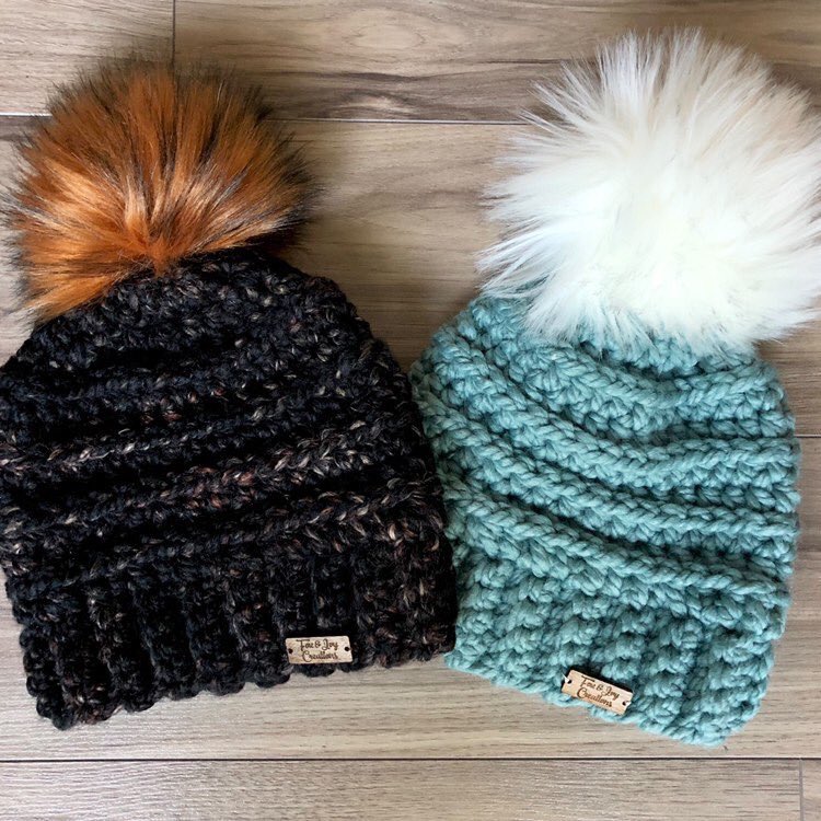 Not quite ready for the cold weather? Fox and Ivy Creations has got all your warm and cozy needs covered! Check out their website to order your holiday gifts: foxandivycreations.com #GiftIdeas #ShopLocal