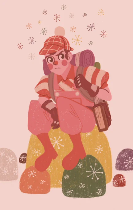 omg hey #transmascdrawing, that's me!!! ヽ(` ∇` )ノ im julien, I like dnd and Trans Genderism and both of those things at once ?? 