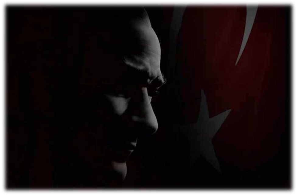 Saygıyla, sevgiyle, minnetle