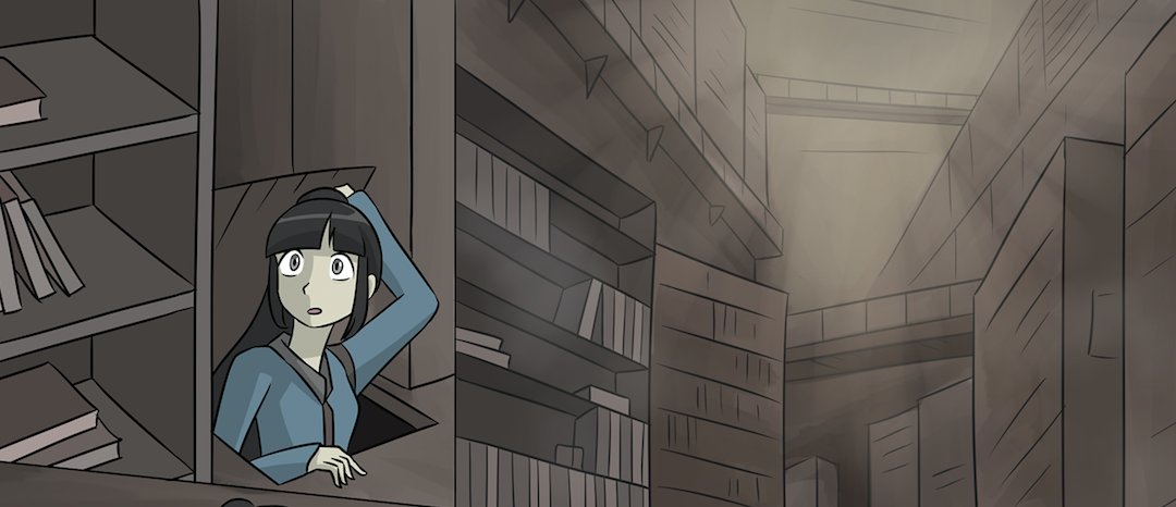 serene_seal's tweet image. Comic updated!
detoxcampcomic.com/pages/7-17-lib…
#webcomics #digitalart