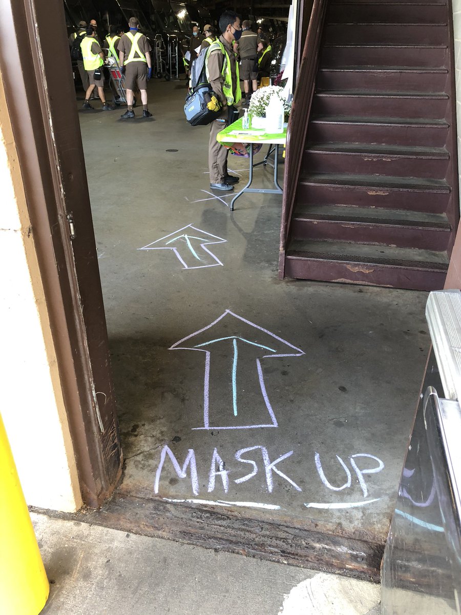 ChesapeakeSafety (@chesapeakechsp) on Twitter photo Dulles Division Mask up and ready to start their Monday safely #Guardgatemonday <a href="/CHSPKelley/">Kelley Keenan</a> <a href="/bhazen6/">Bill Hazen</a> <a href="/MatthewWGilbert/">Matthew W Gilbert</a> <a href="/joesavageups/">Joe Savage</a> Dulles Division Mask up and ready to start their Monday safely #Guardgatemonday <a href="/CHSPKelley/">Kelley Keenan</a> <a href="/bhazen6/">Bill Hazen</a> <a href="/MatthewWGilbert/">Matthew W Gilbert</a> <a href="/joesavageups/">Joe Savage</a>