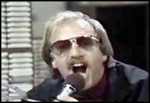 Booger. The word that got Johnny Fever fired. Tonight I'm going to be saying this a bunch as I try to play as many offensive songs as possible. Its why I love pirate radio! Come join me between 10pm Eastern and whenever. 

mixlr.com/wyntr