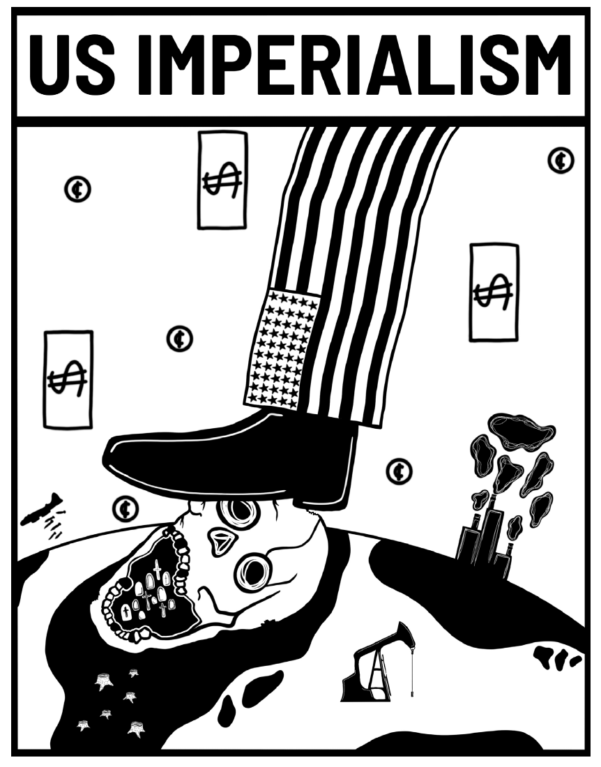 New Emperor***, Same Empire.Plus here is the pamphlet cover with a description. Apologies for missing that on the previous post.