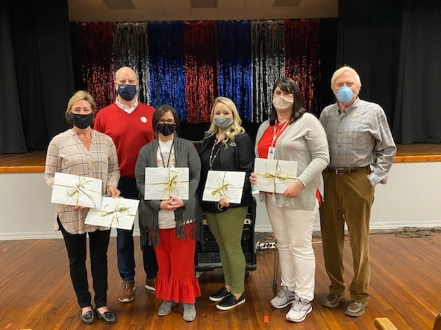 Alcorn School District tweet media