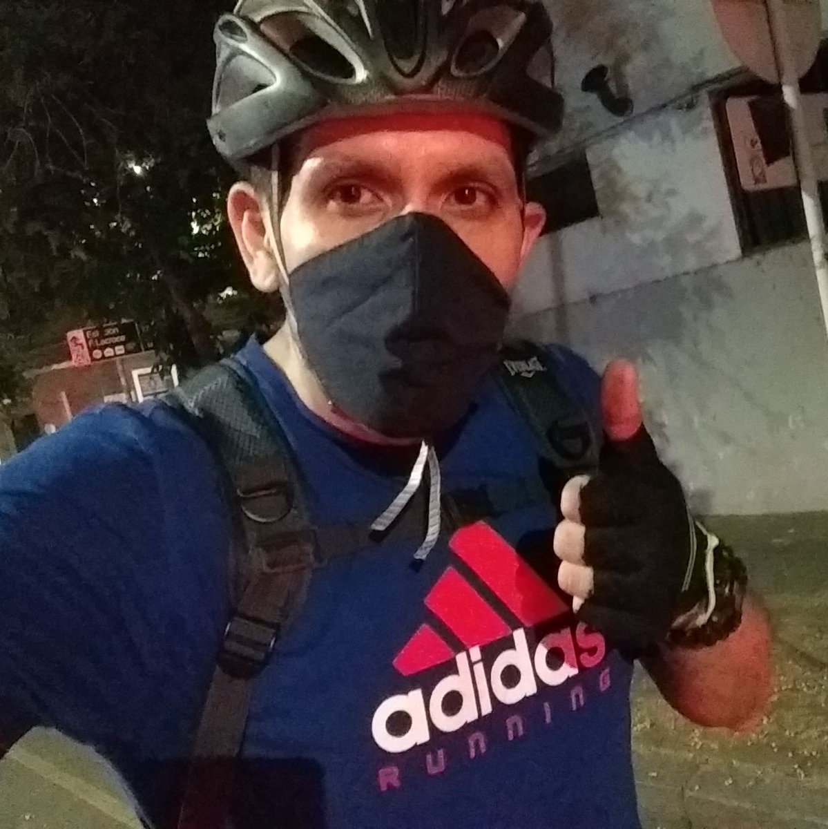 mauroelopez's tweet photo. #NuevaFotoDePerfil https://t.co/eXM2YYTfSX