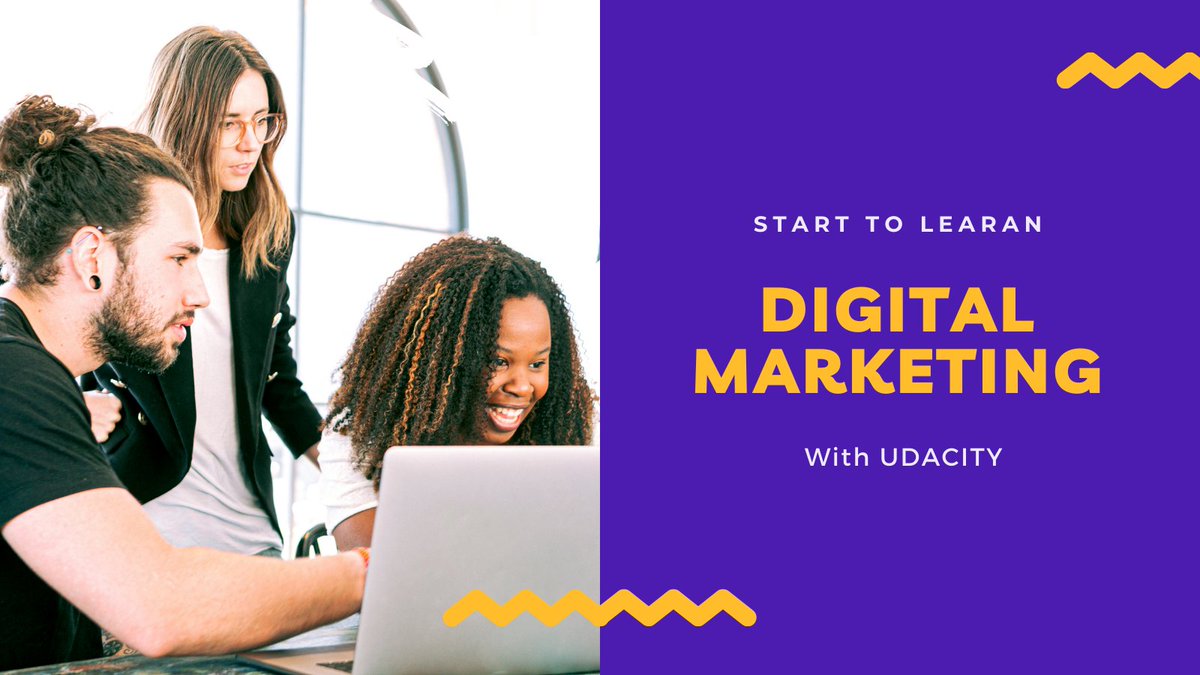 This is a story about my journey in learning digital marketing with <a href="/Udacity_DMND/">Udacity DMND</a> 
Read it now 👇👇
bit.ly/3kg2OX1
Be sure you have visite there website 😀
udacity.com
#Imindmnd 
#DigitalMarketing
