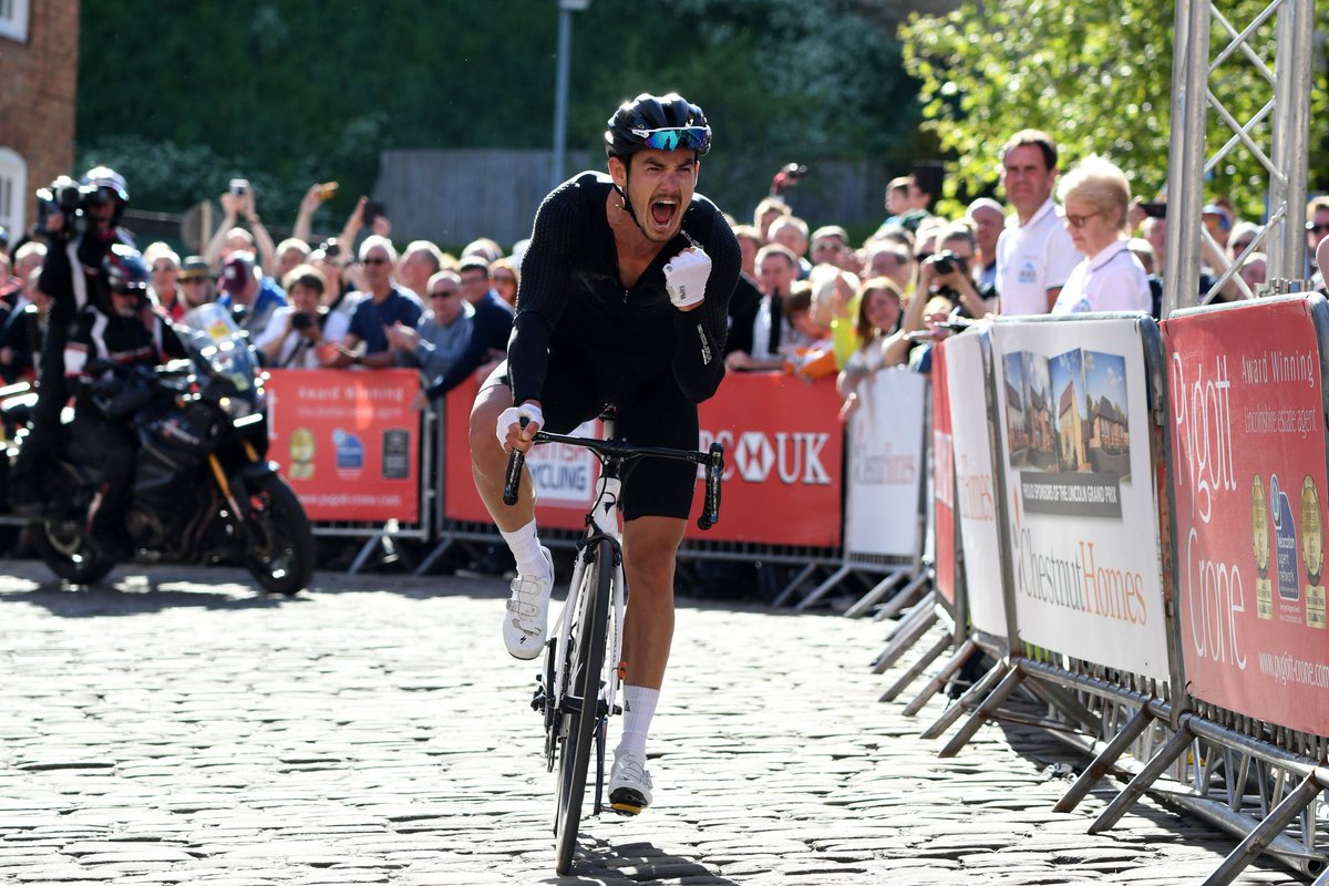 VeloUK's tweet photo. Good to see the Rapha Lincoln Grand Prix on the list of National Series events for 2021. Here's the list of men's winners that goes back to 1956. Some names on there!!
History of the National Series https://t.co/yrEFyUskcb
#PremierCalendar #StarTrophy #Monument https://t.co/YwthXfWk4K