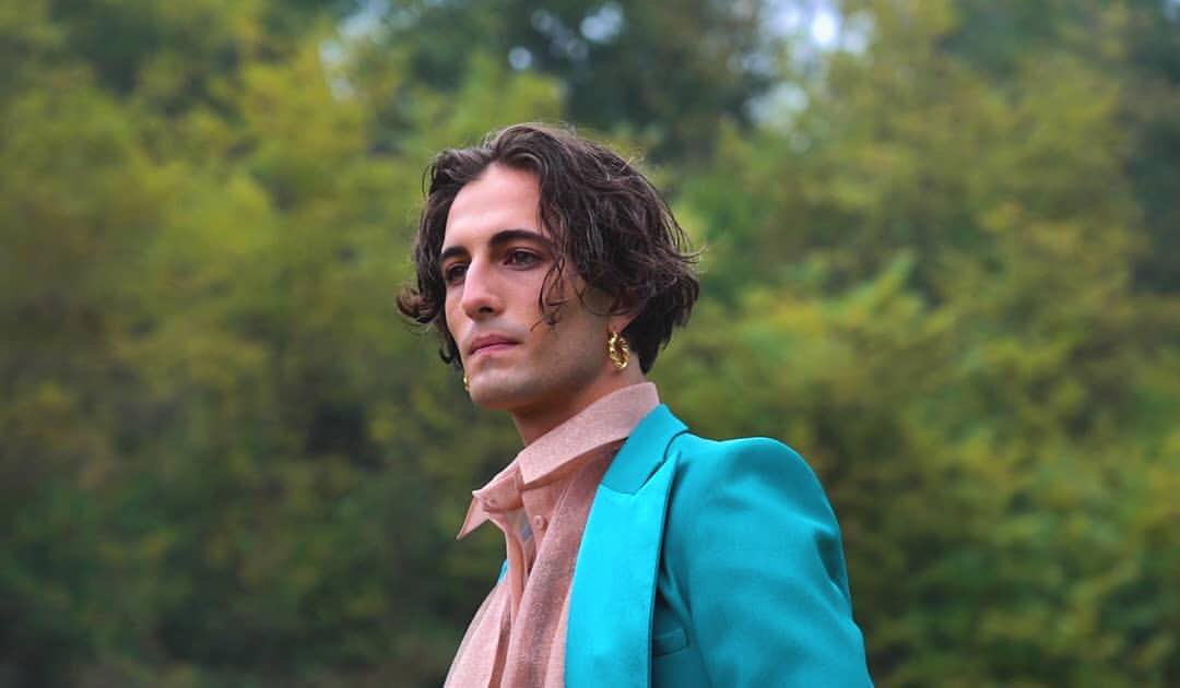Mofc Maneskin Official Fanclub On Twitter Qualche Immagine Dal Backstage Del Video Di Vent Anni Di Beatrice Sugo Belinzaghi Maneskin Ilballodellavita Maneskin Thisismaneskin Maneskinofficial Mofc
