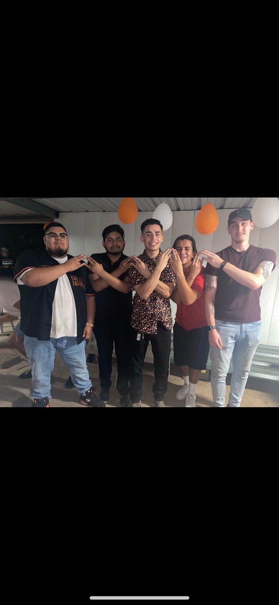 eta_knights's tweet image. We would like to wish a happy knightanniversary to Sigma line of fall 19🛡⚔️ #Sigmaline #Etaknights #ODPhi  #SHSU #1year