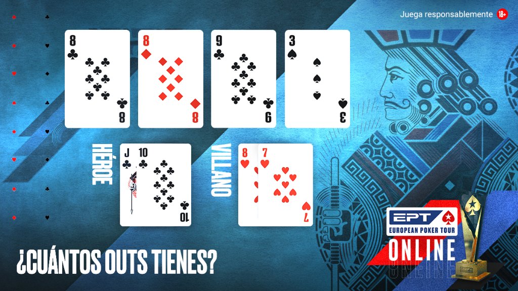PokerStars LATAM tweet media