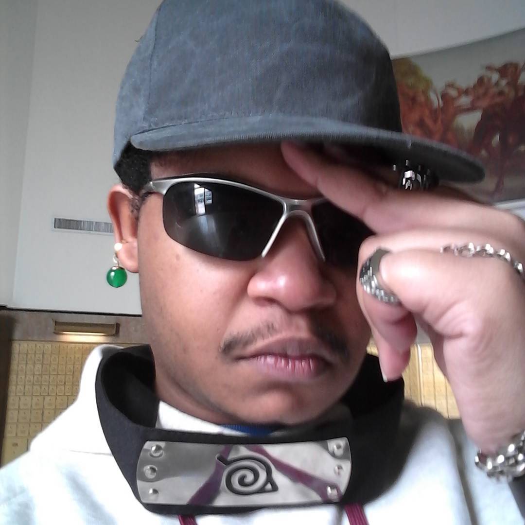 Kid G Artist Aka MCGOKU305’s pics and videos