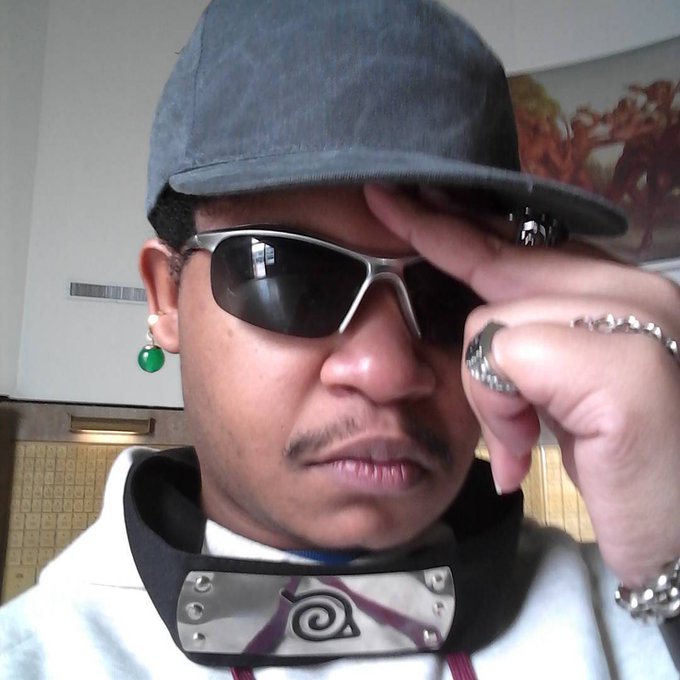 Kid G Artist Aka MCGOKU305’s pics and videos