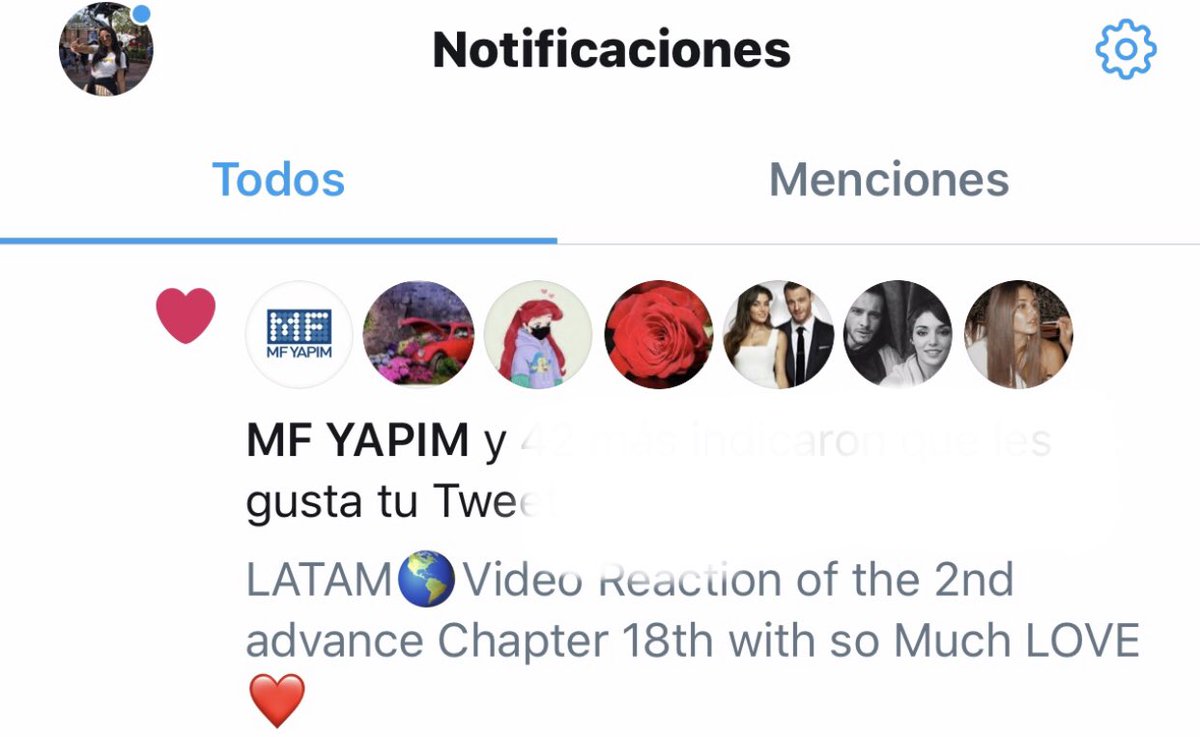 Liz_2Prz's tweet photo. #LDDO Les damos infinitas GRACIAS a todos 😍❤️por su grandioso apoyo,siempre lo digo pero de todo 💓lo repito #SenÇalKapımı es un FANDOM MARAVILLOSO ✨🙌🏼 We did it! 🥳😘 #LizKer productions LY @chazgonz @MariaAl91066387 @MarieGCarvajal @karen_rojas0 @Krishna_Ester @andreamaciog https://t.co/XeiflyyyRJ