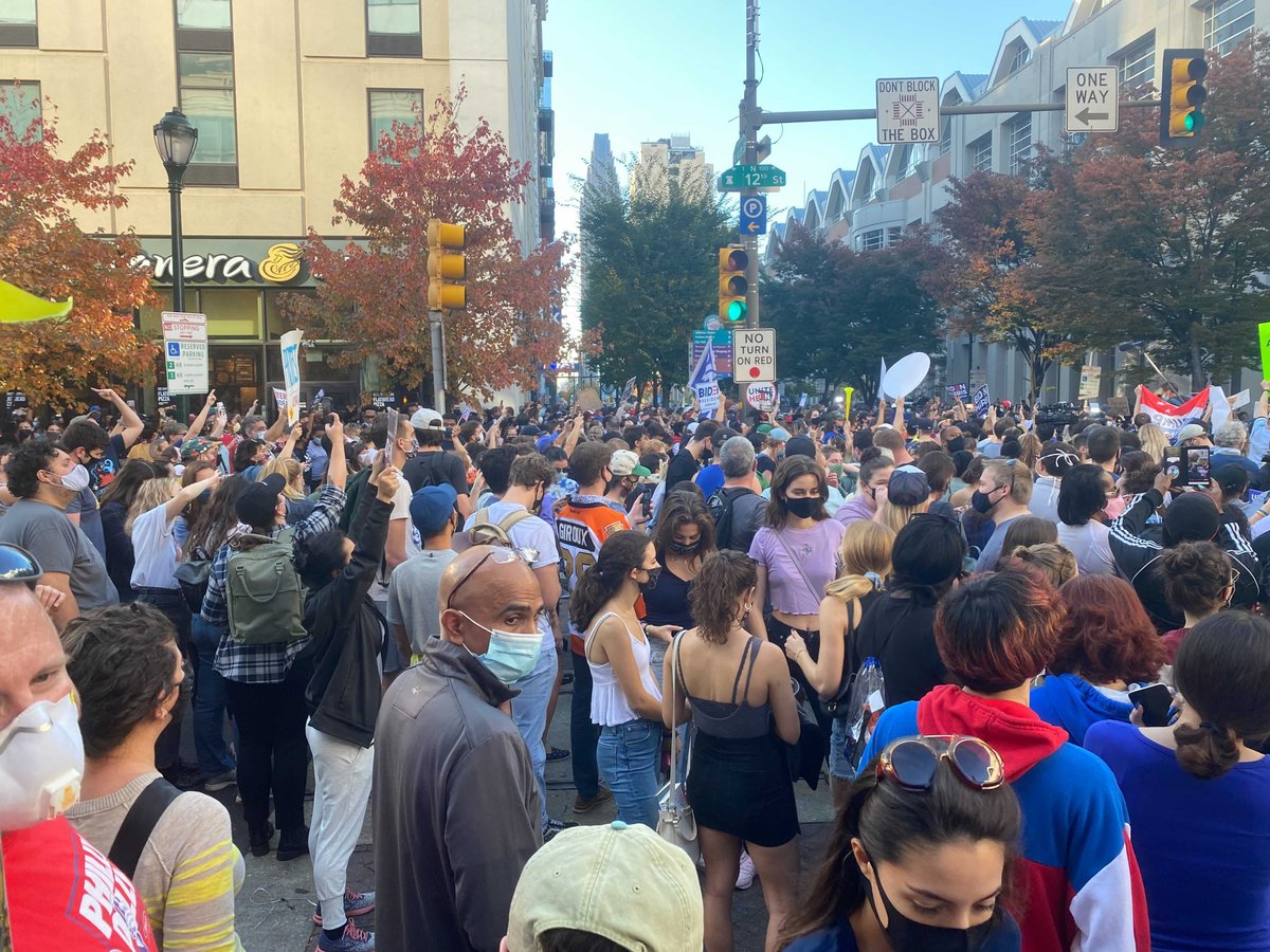 "No one ever acted like masks were the only thing that mattered. We've always been saying that you need to use masks as only one component of COVID suppression"