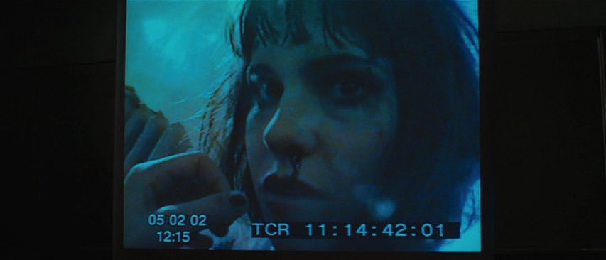 sunlithorror's tweet image. First ever watch of FeardotCom—why is this movie so universally hated? It’s like David Fincher directed a cross between The Ring and Hostel. Aside from an admittedly convoluted plot, I rather enjoyed it!