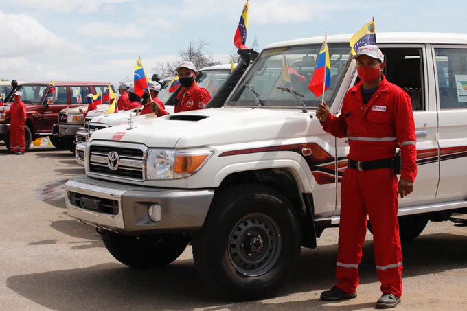 AHORA - LA DEBACLE DE PDVSA - Página 21 EmaRmTdXUAATJs6?format=jpg&name=small