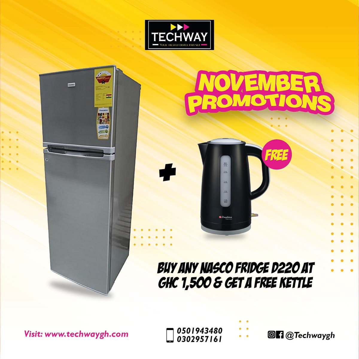 TechWayGh tweet picture